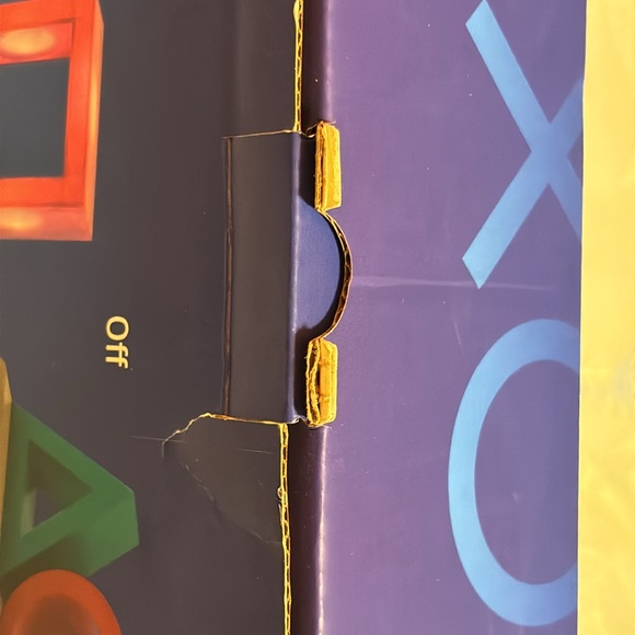 PlayStation Icon Light - Picture 10 of 10